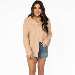 Apricot Lane - Beach/Swim Cover Up